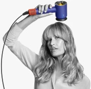 Dyson Supersonic HD16 Nural Jasper Plum (599003-01)