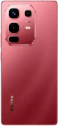 Infinix Note 50 8/256GB Burgundy Red (4894947066405) (UA)