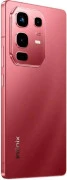 Infinix Note 50 8/256GB Burgundy Red (4894947066405) (UA)