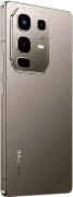 Infinix Note 50 8/256GB Titanium Grey (4894947066382) (UA)