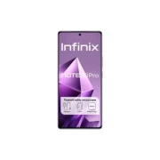 Infinix Note 50 Pro 12/256GB Enchanted Purple (4894947068331) (UA)