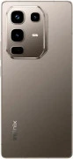 Infinix Note 50 Pro 12/256GB Titanium Gray (4894947068324) (UA)