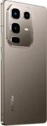 Infinix Note 50 Pro 12/256GB Titanium Gray (4894947068324) (UA)