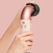 Dyson HD18 Supersonic R Pro Ceramic Pink/Rose Gold (113332-01)