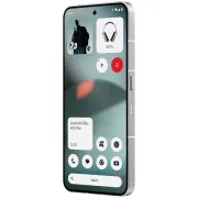 Nothing Phone (3) 16/512GB White