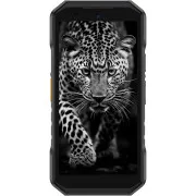 Ulefone Armor X32 6/128GB Future Black (6975326662383)