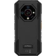 Ulefone Armor X32 6/128GB Future Black (6975326662383)