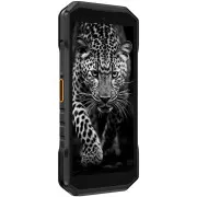 Ulefone Armor X32 6/128GB Future Black (6975326662383)