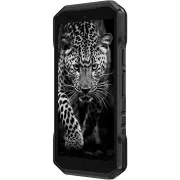Ulefone Armor X32 6/128GB Future Black (6975326662383)