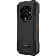 Ulefone Armor X32 6/128GB Future Black (6975326662383)