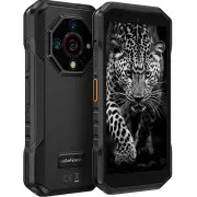 Ulefone Armor X32 6/128GB Future Black (6975326662383)