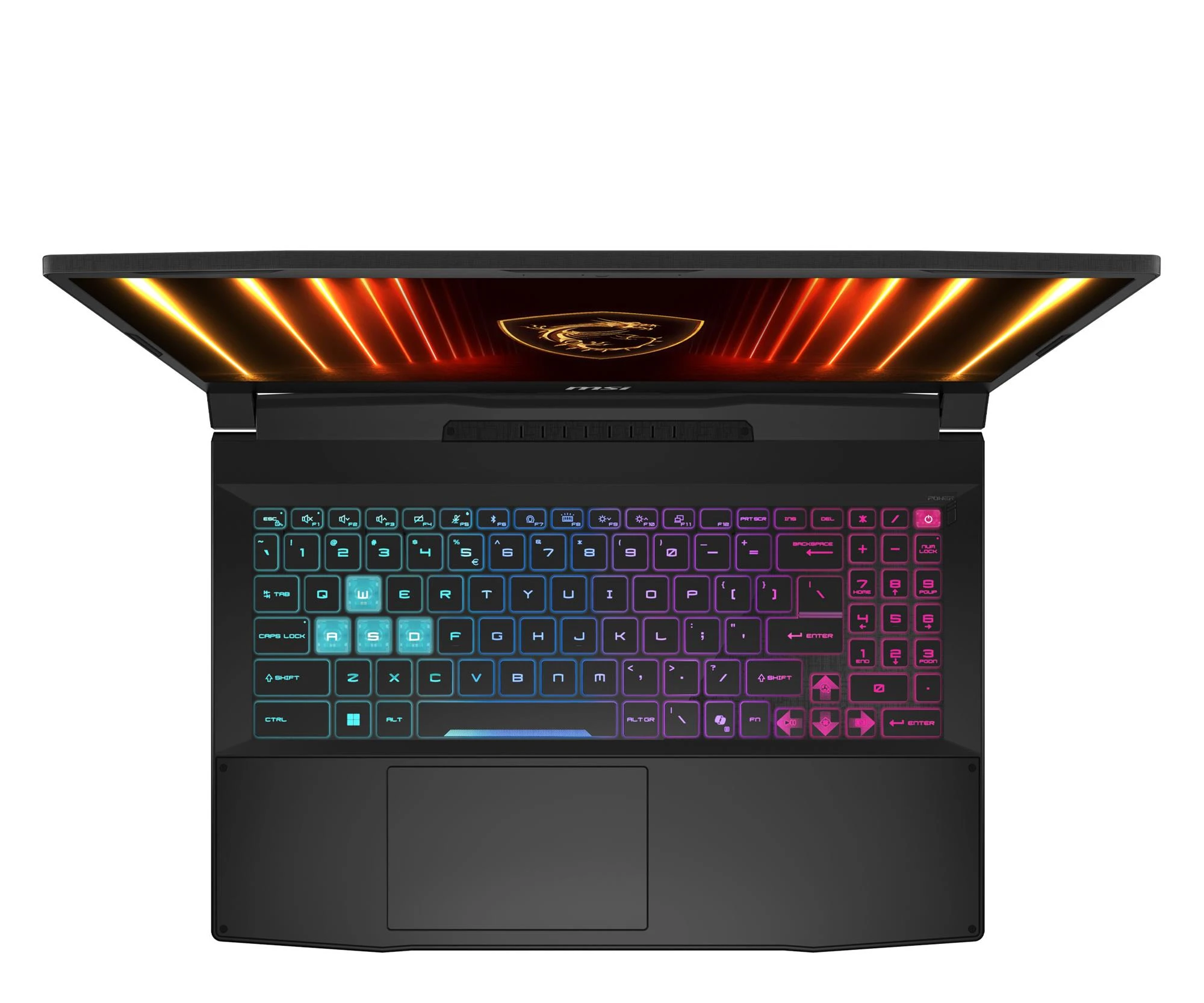 MSI Katana 15 HX i7-14650HX/16GB/1TB RTX5070 (Katana 15 HX | B14WGK-061XPL)