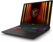 MSI Vector 16 A2XWIG Cosmos Gray (A2XWIG-059US) 64GB/1TB CUSTOM