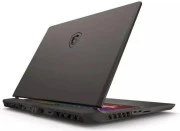 MSI Vector 16 A2XWIG Cosmos Gray (A2XWIG-059US) 64GB/1TB CUSTOM