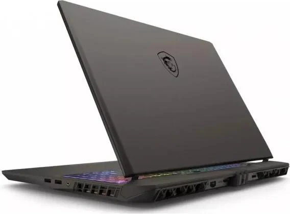 MSI Vector 16 A2XWIG Cosmos Gray (A2XWIG-059US) 64GB/1TB CUSTOM