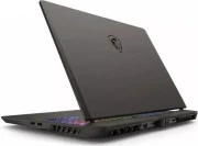 MSI Vector 16 A2XWIG Cosmos Gray (A2XWIG-059US) 64GB/1TB CUSTOM