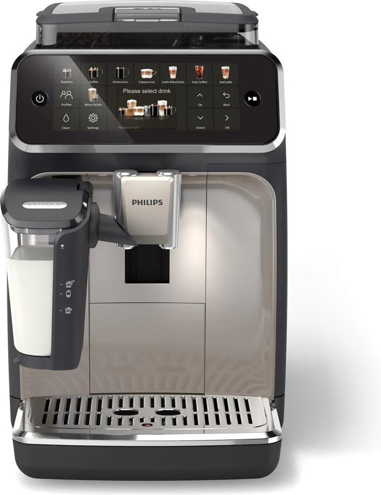 Philips Series 5500 LatteGo EP5547/90 Бренд: Philips; Спосіб встановлення: