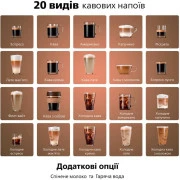 Philips Series 5500 LatteGo EP5547/90