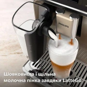 Philips Series 5500 LatteGo EP5547/90