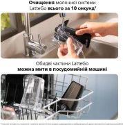 Philips Series 5500 LatteGo EP5547/90