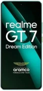 Realme GT 7 Dream Edition 16/512GB Aston Martin Green