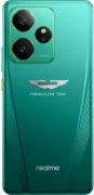 Realme GT 7 Dream Edition 16/512GB Aston Martin Green