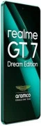 Realme GT 7 Dream Edition 16/512GB Aston Martin Green