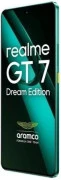 Realme GT 7 Dream Edition 16/512GB Aston Martin Green