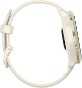 Смарт-часы Garmin Vivoactive 6 Lunar Gold with Bone Band (010-02985-01)