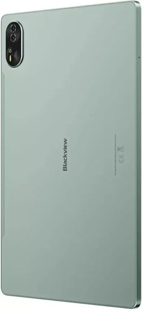 Blackview Mega 8 12/512GB LTE Lagoon Green Бренд: Blackview; Лінійка: Mega 8;