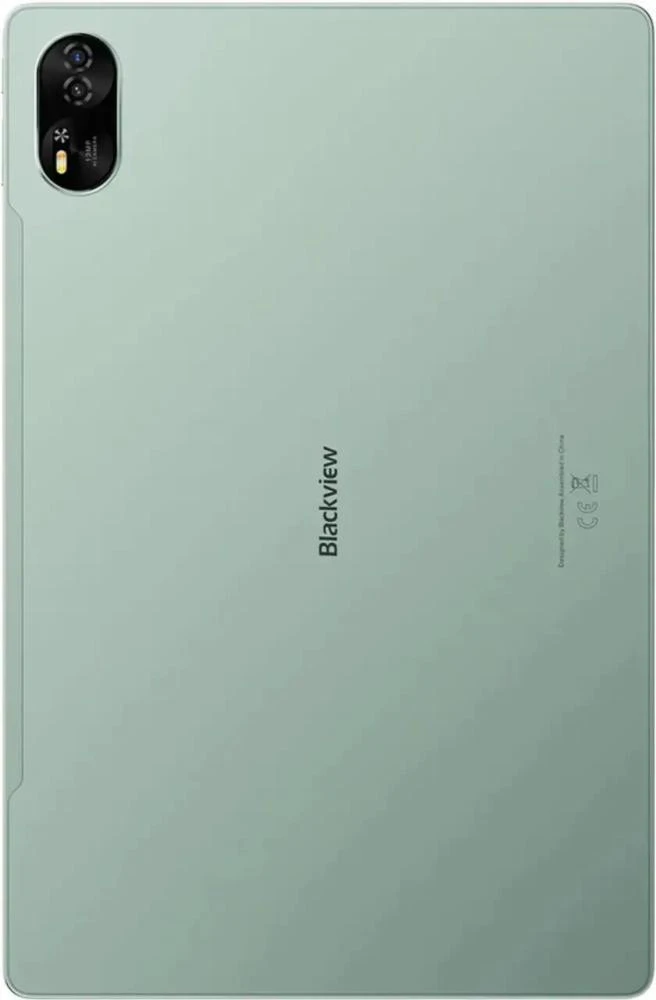Blackview Mega 8 12/512GB LTE Lagoon Green