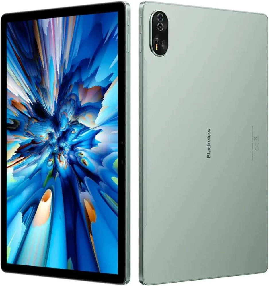 Blackview Mega 8 12/512GB LTE Lagoon Green