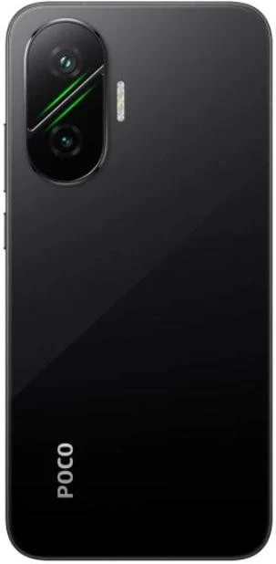 Xiaomi Poco F7 5G 12/512GB NFC Black (no adapter) Europe Бренд: POCO; Лінійка: F7; Попередньо