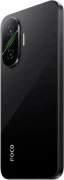Xiaomi Poco F7 5G 12/512GB NFC Black (no adapter) Europe