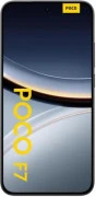 Xiaomi Poco F7 5G 12/512GB NFC Black (no adapter) Europe