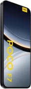Xiaomi Poco F7 5G 12/512GB NFC Black (no adapter) Europe