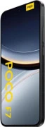 Xiaomi Poco F7 5G 12/512GB NFC Black (no adapter) Europe