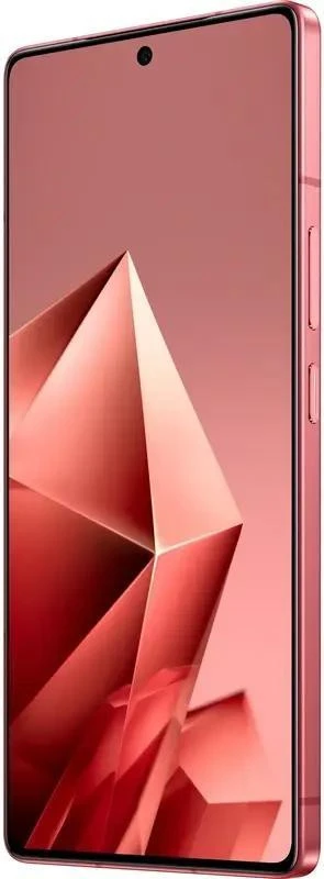 Infinix Note 50 8/256GB Burgundy Red (4894947066405) (UA)