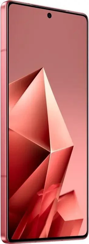 Infinix Note 50 8/256GB Burgundy Red (4894947066405) (UA)