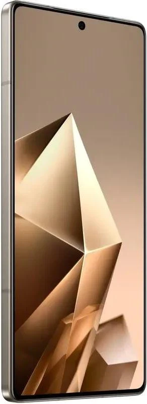 Infinix Note 50 8/256GB Titanium Grey (4894947066382) (UA)