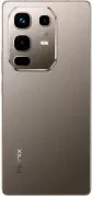 Infinix Note 50 8/256GB Titanium Grey (4894947066382) (UA)