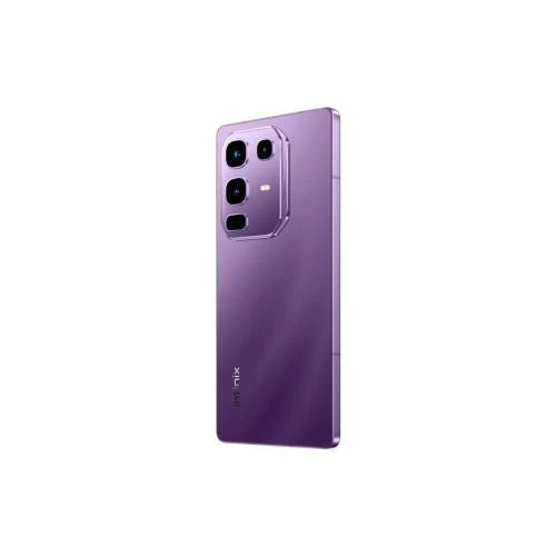 Infinix Note 50 Pro 12/256GB Enchanted Purple (4894947068331) (UA) Бренд: Infinix; Лінійка: Note 50 Pro;