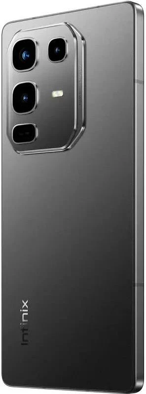 Infinix Note 50 Pro 12/256GB Shadow Black (4894947068355) (UA) Бренд: Infinix; Линейка: Note 50 Pro;