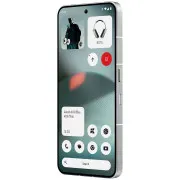 Nothing Phone (3) 16/512GB White