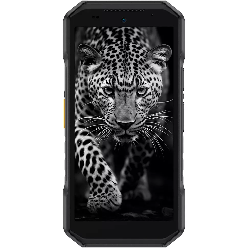 Ulefone Armor X32 6/128GB Future Black (6975326662383)