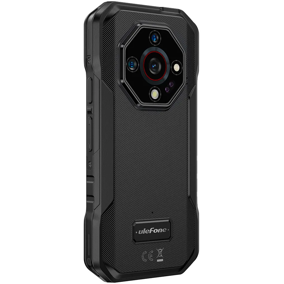 Ulefone Armor X32 6/128GB Future Black