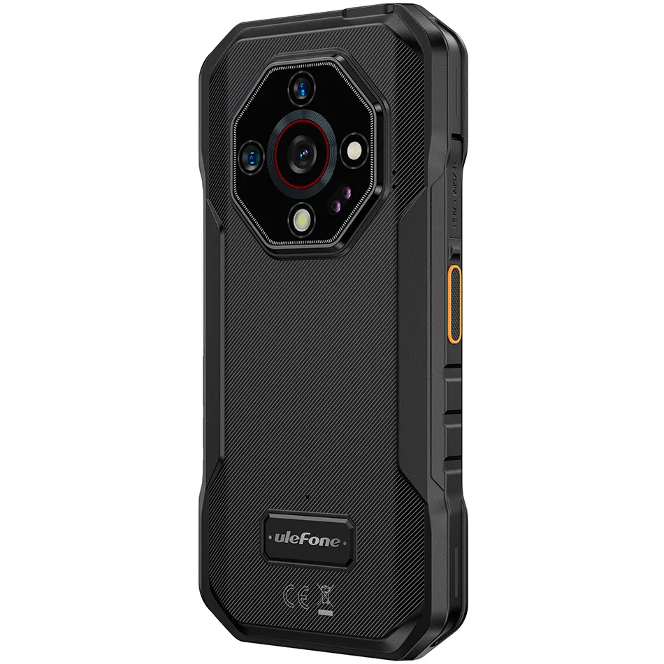 Ulefone Armor X32 6/128GB Future Black