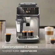 Philips Series 5500 LatteGo EP5547/90