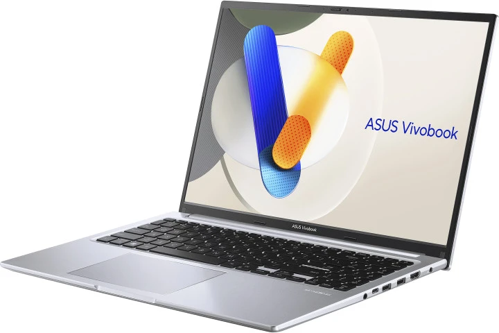 ASUS VivoBook 16 X1605ZA Transparent Silver (X1605ZA-MB341W, 90NB0ZA2-M00JB0)  Refurbished Бренд: ASUS; Линейка: Vivobook 16 X1605ZA;