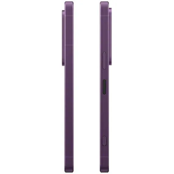 Sony Xperia 1 VII 12/256GB Orchid Purple Бренд: Sony; Попередньо